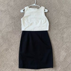 Ivanka Trump Dress